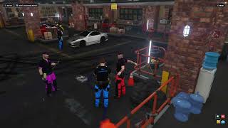 NOVO MECANICO NA CIDADE? | GTA RP CIDADE ALTA VALLEY