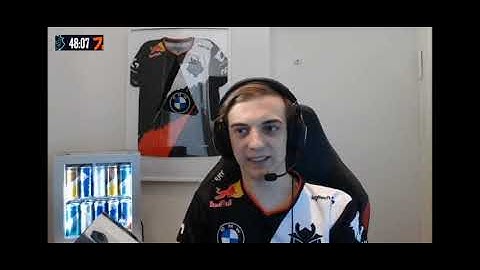 G2 Esports caps MVP interview LEC summer split