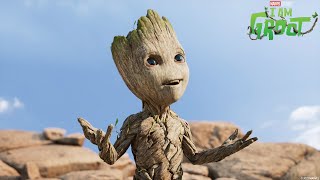 I Am Groot: Il Piccoletto | Marvel HQ Italia