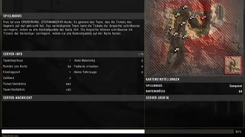 How to install Battlerecorder on your own BF2 LAN-Server