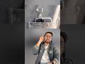 El HONOR ROBOT PHONE es increíble!… o no? 🤔 #shorts #robotphone #eldantoo