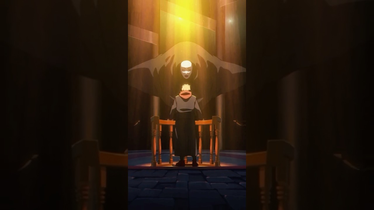 What is Justice in Jujutsu Kaisen?