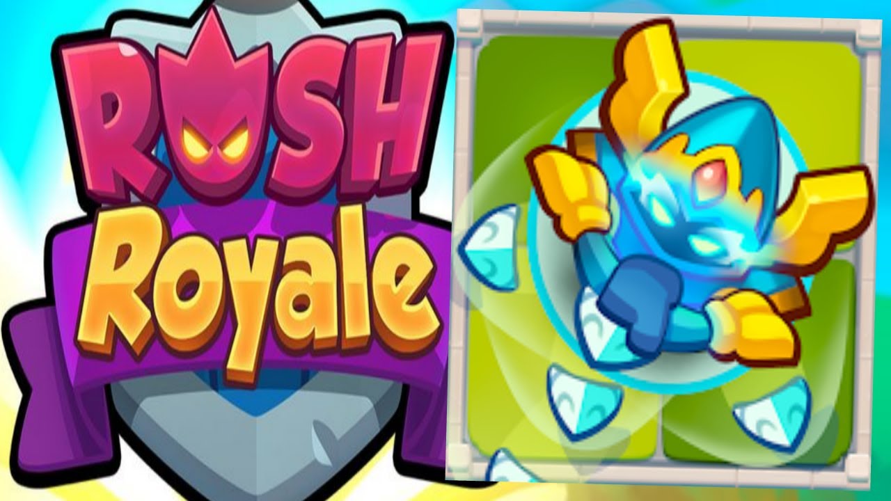 Бана рояль. Раш рояль. Игра Rush Royale. Раш рояль плут. Rush Royale фото.