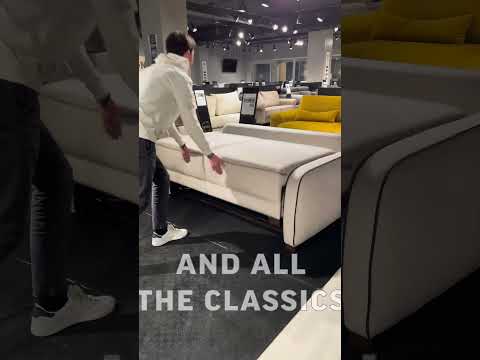 Video: Canapea „Monstad” IKEA. Recenzii și caracteristici distinctive