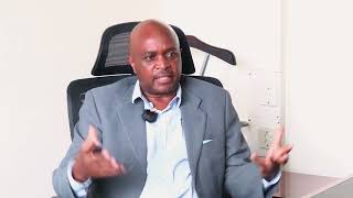 Inter-Governmental relations interview trailer.