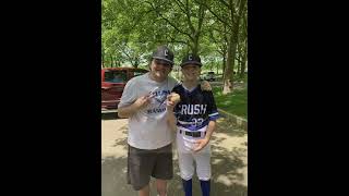 2024 CT Crush Spring Season