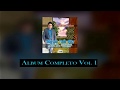 MARCOS TULIO DIAZ - ÁLBUM COMPLETO VOL 1