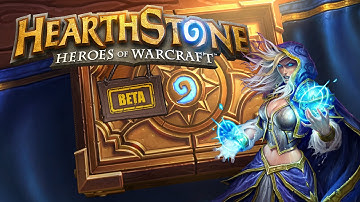 Hearthstone Beta: Tutorial - [Part 2]