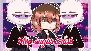 🍰₊˚.༄ ೃ - Mep: Sugar Crash _  #sugarcrashriley_        parte 8