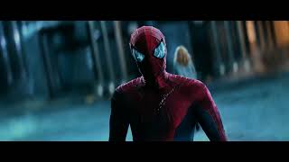 Spider Man 4k twixtor edit