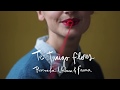 Pascuala Ilabaca y Fauna - Te Traigo Flores (Video Lyric)