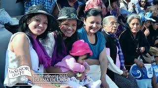 Multitudinaria 2015