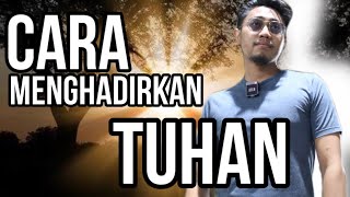 Download Lagu 3 Cara Menghadirkan TUHAN, Untuk Menjemput Rezeki Deras , Dan Hidup lebih Bahagia MP3