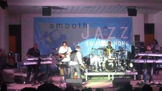 Showtime - Darren Rahn Live in Michigan City, IN