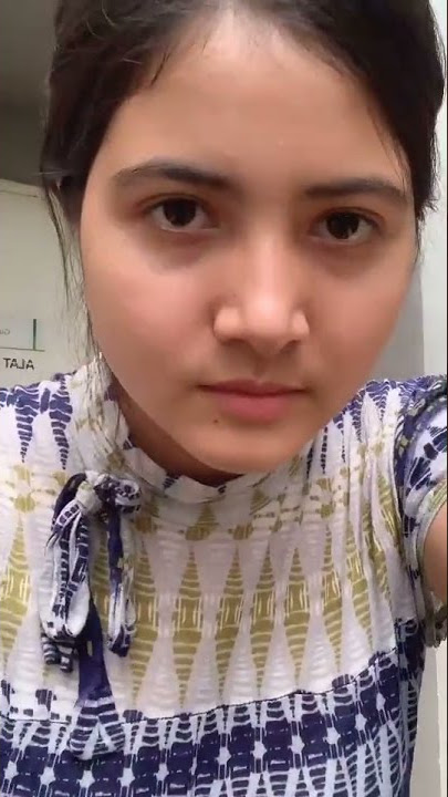 Shorts Video Tik Tok @bulanniiii