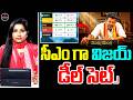 సీఎం గా విజయ్ .. TVK VIJAY | Vijay Kingmaker In Tamil Nadu Elections | Journalist Vijaya Reddy | MT