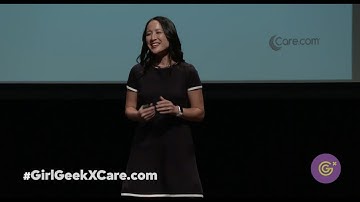 Girl Geek X @caredotcom Dinner & Talks