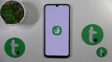 How to Install iPhone Keyboard on SAMSUNG Galaxy A24? | Install Green Apple Keyboard App