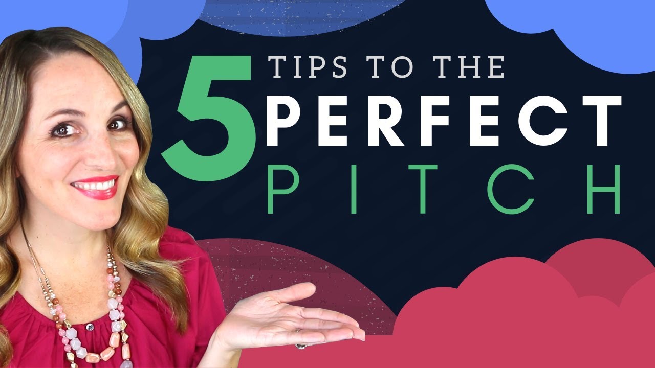 Update Elevator Pitch Example - How To Create A Personal Elevator Pitch
