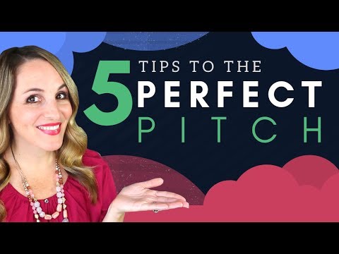 Elevator Pitch Example - How To Create A Personal Elevator Pitch