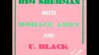 Horace Andy - Tonight Dub