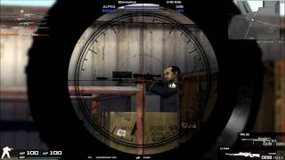 Combat Arms: Sniper Gameplay #2: Some (Awesome) Sniper Tips from a Sniper (Pro)