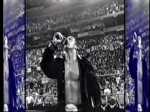 wwe smackdown 2019 WWF Smackdown promo, 2001