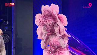 ခယရပန Unmask The Mask Singer Myanmar Season.3 Ep.6 10 Apr 2026