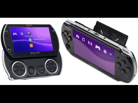 Psp 3001