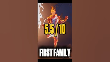 Thumbnail of Rating Every Human Torch Skin In Marvel Rivals #marvelrivals #rating #skins #shorts