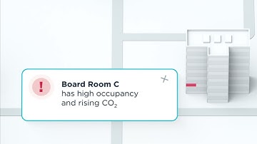 The Smart Building Cloud Overview