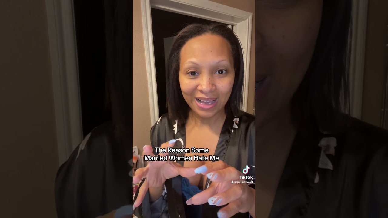 One Reason Society Hates Single Women