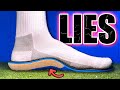 5 Biggest Lies About Orthotics Everyone Still Believes
