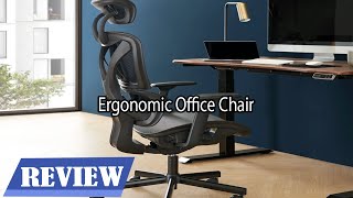 EnjoySeating Ergonomic Office Chair Review - Features & Details!