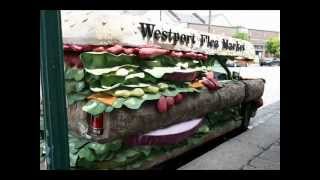 Streetfood Trailers Food Trucks and Carts