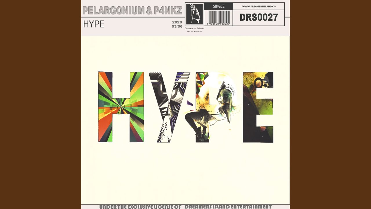 Watch Hype on YouTube Watch Hype on YouTube