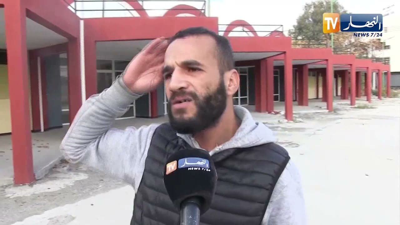 قسنطينة : رغم جاهزيتها..محطة المسافرين الغربية ببوالصوف خارج الخدمة