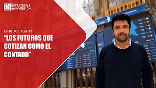 Los futuros que cotizan como el contado | Spot Quoted Futures del CME | Estrategias de inversión