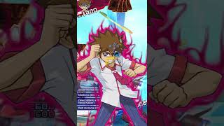 Barian Invasion The Alito Way Brainwashed Duelists #yugioh #yugiohduellinks #yugiohzexal #speedduel