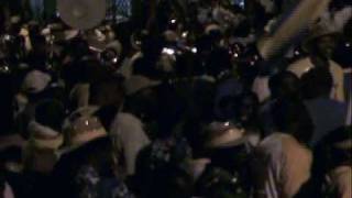 Saxons fanfare independence 2009 by bahamiancobra 10,593 views 14 years ago 2 minutes, 41 seconds