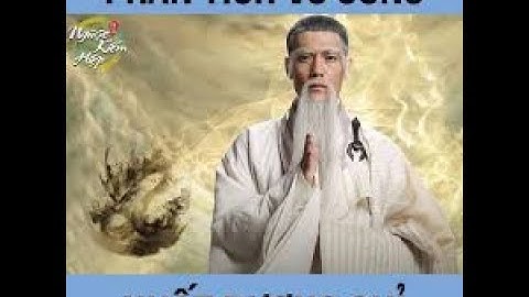 Phim kiếm hiệp kim dung | Tuyệt học nhất dương chỉ | các tuyệt học trong phim cổ trang