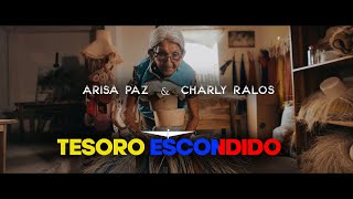 Charly Ralos &amp; Arisa Paz - Tesoro Escondido