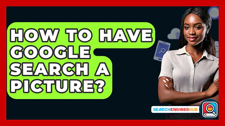 How To Have Google Search A Picture? - SearchEnginesHub.com