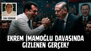 Sürgündeki Gazeteci Can Dündar Açıkladı Sarayın Yeni Taktiği Ne?