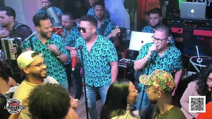 Tipico Urbano   Los Mejores Gallos 12 10 22