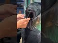 Peek A Boo Ash Grey pelanggan dari Glatik Sukorejo