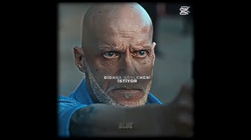 Ya Canını! |Eşref Tek ||Edit#eşrefrüya #çağatayulusoy #racon