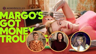 SXSW 2026 INTERVIEW: MARGO'S GOT MONEY TROUBLES' Rufi Thorpe &amp; Eva Anderson On Motherhood, &amp; Humor!