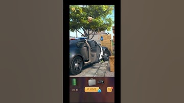 Hidden Objects Level 13 Complete 3D #shorts #game (iOS Android) #games Games