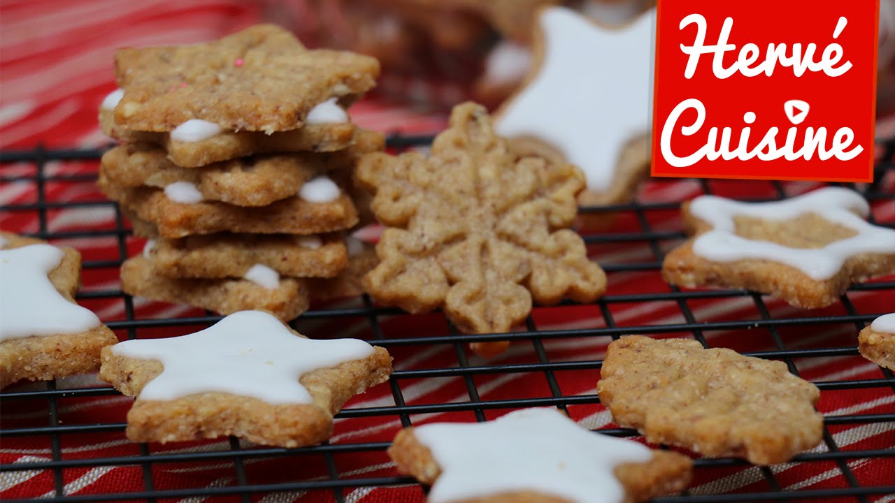 Recette Petits sablés - La cuisine familiale : Un plat, Une recette